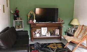 Imagem 6: Casa no centro de Guaratinguetá para venda