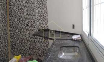 Imagem 3: Sobrado para venda com 72 m² com 3 quartos