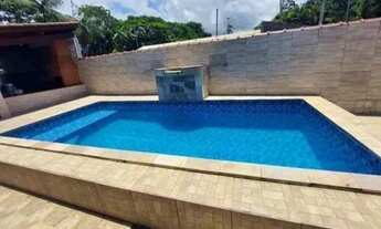 Imagem 5: CASA COM PISCINA ACEITA TEU VEICULO COMO ENTRADA
