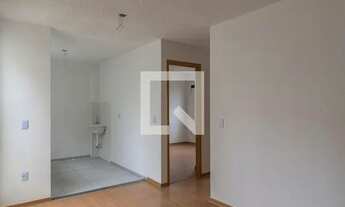 Imagem 3: Apartamento para Aluguel - Jardim Samambaia, 2 Quartos, 43 m2