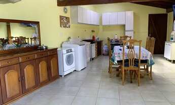 Imagem 6: Casa com 3 dormitórios à venda, 148 m² por R$ 1.720.000,00 - Campeche - Florianópolis/SC