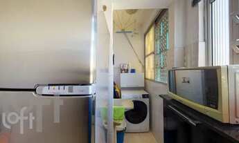 Imagem 2: Apartamento à venda em Perdizes com 53 m², 1 quarto