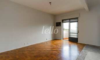 Imagem 3: São Paulo - Apartamento Padrão - República