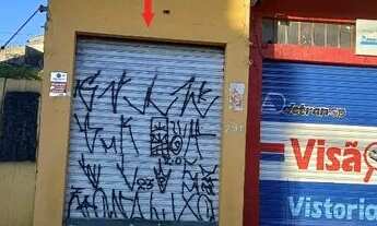 Imagem: Alugo Salão Comercial no Itaim Paulista