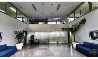 Imagem 3: PRÉDIO COMERCIAL LOCAÇÃO - Real Parque, 1800m²