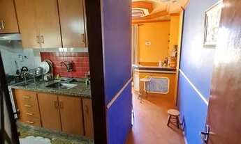 Imagem 4: Apartamento porteira fechada