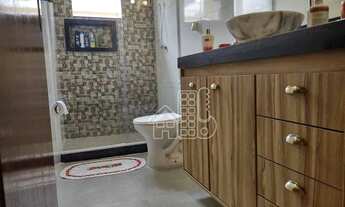 Imagem 7: Casa com 3 quartos à venda, 130 m² por R$ 685.000 - Jardim Atlântico Central (Itaipuaçu