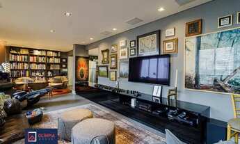 Imagem 3: Apartamento Venda Jardim Paulista 130 m² 2 Dormitórios