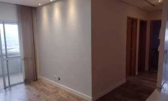 Imagem 4: Excelente apartamento com terraço gourmet e 2 vagas