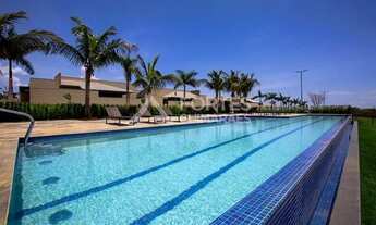 Imagem 2: Cravinhos - Casa de Condomínio - Fazenda Santa Maria