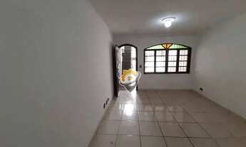 Imagem 2: Sobrado com 2 dormitórios à venda, 110 m² por R$ 380.000 - Conjunto Residencial Vista Verd