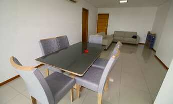 Imagem: Residencial Topázio, 3 quartos com suítes