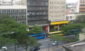 Imagem: Apto Mobiliado 01 Quarto Centro - BH/MG