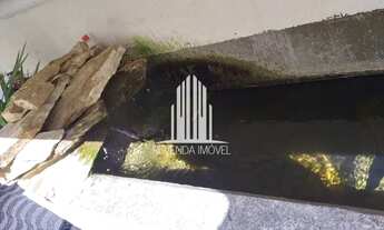 Imagem 5: Sobrado à venda 178m² com 3 dormitórios 1 suíte e 3 vagas na Vila Formosa