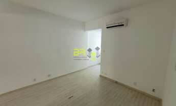 Imagem 6: Excelente Apartamento 3 quartos - Suíte 1 vaga na escritura Leme Rua tranquila silencios