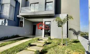 Imagem: Casa em Condomínio para Venda em Indaiatuba