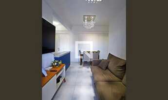 Imagem 5: Apartamento para Aluguel - Vila Santa Terezinha, 2 Quartos, 54 m2