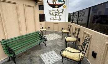 Imagem 6: Suítes Executivas Mobiliadas