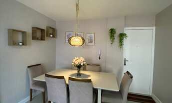 Imagem 3: TEMPORADA* APTO COM 2 DORM, SENDO 1 SUÍTE, BEM LOCALIZADO