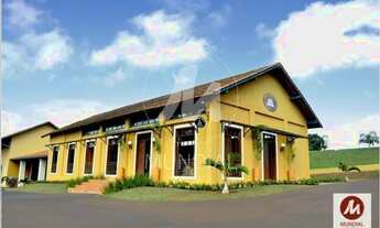 Imagem 15: Terreno (terreno em condominio fechado) , portaria 24hs, espaço gourmet, salão de festa, e