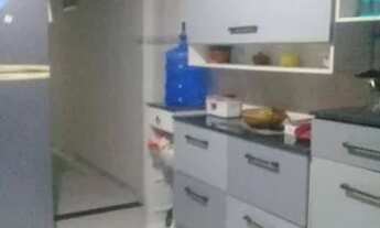 Imagem 4: Casa com 2 dormitórios à venda, 90 m² por R$ 365.000,00 - Jardim Morada do Sol - Indaiatub