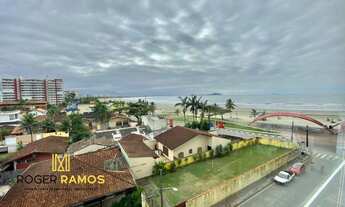 Imagem 3: Lindo Apartamento Mobiliado com Vista Ampla para o mar em Bertioga, Oportunidade !!!