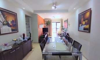 Imagem 4: Apartamento para venda tem 86m² com 3 quartos na Saúde - São Paulo - SP