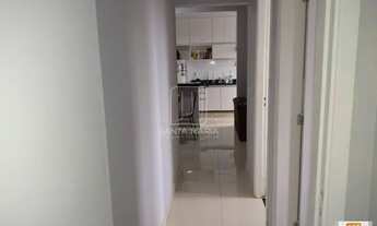 Imagem 5: Apartamento (tipo - padrao) 2 dormitórios, cozinha planejada, portaria 24hs, lazer, salão