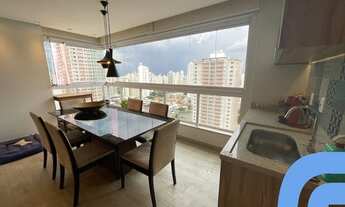 Imagem 5: APARTAMENTO RESIDENCIAL em GOIÂNIA - GO, SETOR BUENO