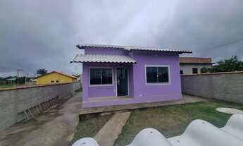 Imagem: Linda Casa em Condomínio Fechado