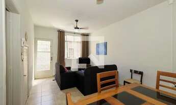 Imagem 4: Apartamento para Aluguel - Maracanã, 2 Quartos, 76 m2