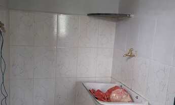 Imagem 5: Aluga-se KITINET