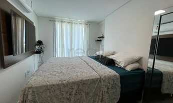 Imagem 3: Los Angeles Residence | Cocó | 80m² | 03 Suítes