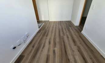 Imagem 4: Apartamento para aluguel possui 44 metros quadrados com 3 quartos em Jardim Íris - São Pau