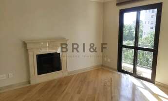 Imagem 7: Apartamento para locação em Moema Passaros Rua Agami 4 suites 6 vagas