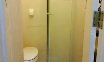 Imagem 7: Apartamento de 3 quartos com 84m², andar alto de frente! Elevador soc