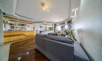 Imagem 1: Apartamento à venda no bairro Tatuapé - São Paulo/SP