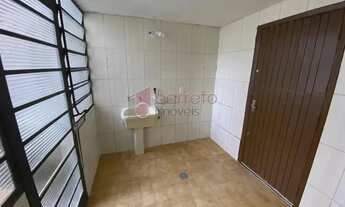 Imagem 6: Casa Padrão em Jundiaí