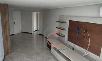 Imagem 3: Apartamento com 3 dormitórios à venda, 238 m² por R$ 630.000,00 - Cajueiros - Macaé/RJ