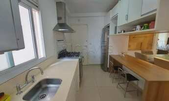 Imagem 5: Apartamento Padrão em Ribeirão Preto