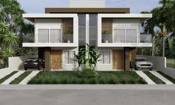 Imagem 2: Casa 3 suítes no Loteamento Pamplona