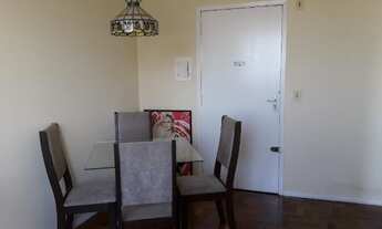 Imagem: Lindo Apartamento de 1 Dorm. Para Alugar