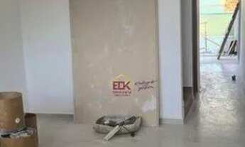 Imagem 6: Sobrado com 2 dormitórios à venda, 80 m² por R$ 320.000,00 - Vila Brasileira - Mogi das Cr