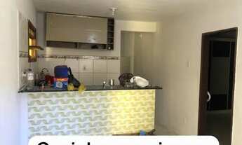 Imagem 5: ALUGO 02 CASAS COM 02 QUARTOS E GARAGEM