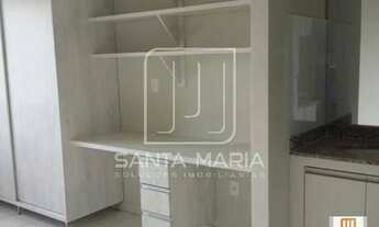 Imagem: Apartamento (kitnete) 1 dormitórios, cozinha