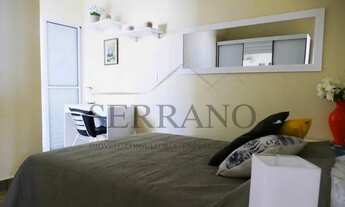 Imagem 3: CASA EM CONDOMÍNIO RESIDENCIAL em Valinhos - SP, Ortizes