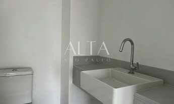 Imagem 7: Itaim Bibi - 147 m² - Novo prédio com lazer, próximo da JK e Faria Lima