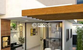 Imagem 5: Casa à venda, 3 quartos, 1 suíte, 2 vagas, Aclimação - Uberlândia/MG