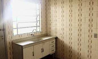 Imagem 3: Apartamento com 1 dormitório para alugar, 55 m² por R$ 950,01/mês - Parque Novo Oratório