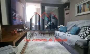 Imagem 5: Apartamento com 2 Quartos e Vaga para Locação no Grajaú!!! Próximo a rua Botucatu!!! rj